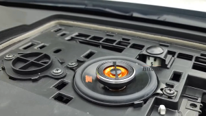 J B L GX328 3.5" Inch 2 Way Coaxial Car Speaker Audio Kereta Ready Stock Fast Shipping