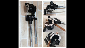 ราคาถูก WINTON ประแจดัดท่อทองแดง ดัดแป๊บ 5 ขนาด (1/4-5/16-3/8-1/2-5/8) สินค้าคุณภาพเกรดพรีเมี่ยม