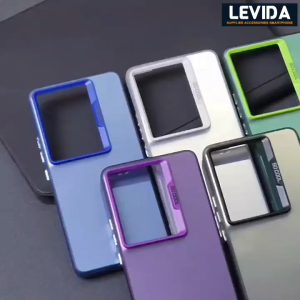 Case Iqoo 11 Iqoo Z8 Iqoo Z8X Silicone Case Casing Imd Case Hologram for Iqoo 11 Iqoo Z8 Iqoo Z8X