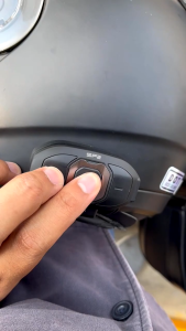 SENA SF2 HD SPEAKER หูฟังบลูทูธติดหมวกกันน็อค ประกัน 2 ปี ผ่อน 0% 10 เดือน