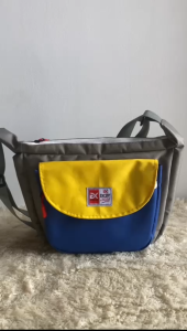 Tas Ransel & Slingbag Excert Phantom: Pilihan Tepat Untuk Kuliah & Kerja