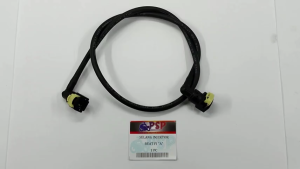 Selang Injektor Beat Fi - Kabel Cable Cabel Slang Cable Cabel Tali Seling Kawat Penghubung Vacuum