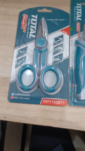 Kéo Thợ Điện 145mm 178mm 200mm TOTAL