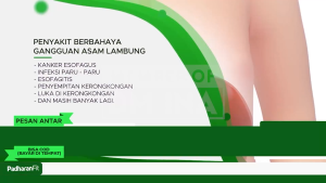 PADHARANFIT OBAT HERBAL ATASI ASAM LAMBUNG  MUAL DAN MAAG