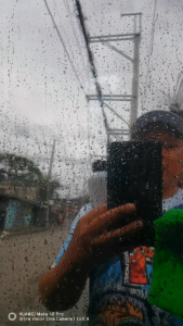 SPOTLESS ACID RAIN AND WATERMARKS REMOVER ( EML Autocare )