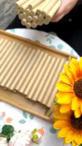 Nhang ngải cứu đuổi muỗi20 cây Nhang đuổi muỗi thảo dược tự nhiên an toàn tặng đế gỗ cắm