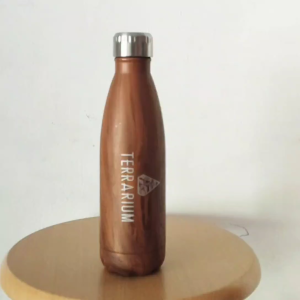 Souvenir Tumbler Stainless Vacuum Flask Vivo Mizzu