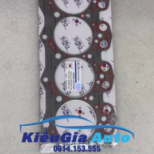 Gioăng quy lát (Gioăng mặt máy) Kia K2700 1301004020