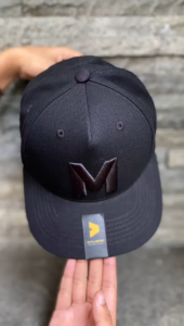 Topi Bisbol Kalibre: Topi Baseball Desain Stylish & Kualitas Terbaik