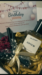 Gift Hampers Cowok Cewek Premium | Kado Ulang Tahun Pacar | Hadiah Anniversary | Hadiah Wedding | Hadiah Wisuda | Kado Ultah 1 Paket Gift Box