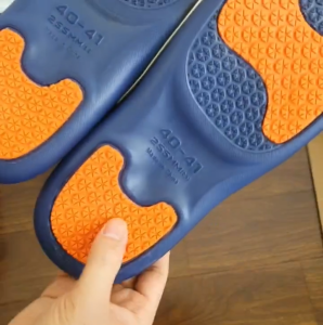 Dép chống trượt cho người già phụ nữ mang thai nam nữ chống trơn trượt chống nước cho phòng tắm nhà vệ sinh