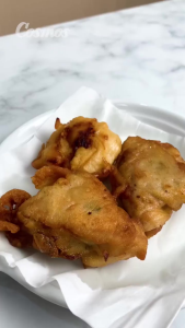 Cosmos Air Fryer Vanila Series CAF-6600 / Safira Series CAF-6605