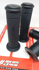 GRIP RCB - HAND GRIP RCB HG 55 HG 66 HITAM MERAH BIRU SILVER ORANGE KUNING ORIGINAL