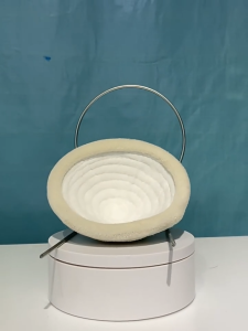 Youngke รังนก ที่นอนนก ที่นอนสัตว์เลี้ยง รังนกแก้ว ผ้าฝ้าย แบบแขวน สําหรับหนูแฮมสเตอร์ นกแก้ว