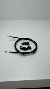 (Set) Tarikan Cuk Dudukan Cuk Plus Kabel Cuk Smash Shogun