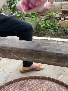 kitchen Super Sharp Knife Japan Japanese Knife Original Portable Kitchen Cleaver Knife High Quality Carbon Stainless Steel 厨房菜刀