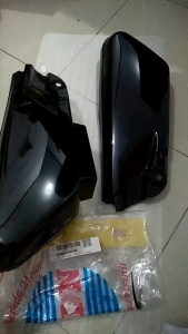 Box Samping Box Aki GRAND IMPRESSA Merk Win