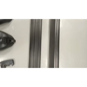 BMW X1 X4 X5 X6 X7 ROOF RACK LUGGAGE HIGHT QUALITY 1 SET 2PCS