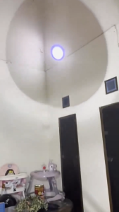 Senter Kepala Super Terang Sunpro S-8126: Fitur & Keunggulan