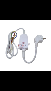 KABEL WATER HEATER ELCB PENGAMAN ANTI KONTAK WATER HEATER MULTI