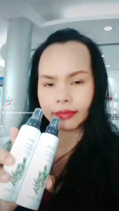 กิฟฟารีน สเปรย์ปรับอาการศ กลิ่นยูคาลิปตัส (125 มล.)