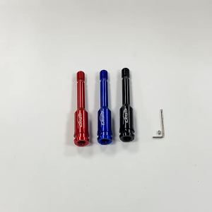 Panduan Membeli Aksesoris Mobil Manual: Shift Knob Panjang Tongkat Extension Tuas Persneling