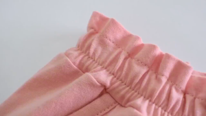 Kid Girls Summer Bottom Cotton Kids Girl Short Pants Children Solid Color Shorts