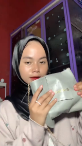 MS Glow Paket Whitening Series New - Paket Wajah MS Glow Untuk Kulit Kusam