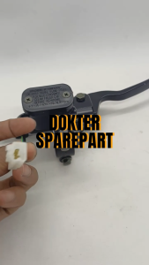 1S7 MASTER REM ASSY JUPITER MX / JUPITER MX NEW OLD / JUPITER Z / VEGA R / PEGANGAN REM / TUAS REM