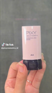 PIXY UV WHITENING 4 BEAUTY BENEFITS TWO WAY CAKE PERFECT LAST 9GR