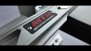 MTR Adjustable Swing Arm Plus 2 Prototype Wave / Xrm / Smash / Dash / RS125 / TMX
