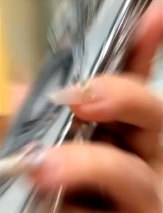 Luxury Glitter Transparent Magsafe Bracket Phone Case for Iphone 12 13 14 15 Pro Max Diamond Silicone Clear Casing Shockproof Cover