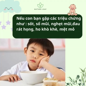 Tăng đề kháng cho bé Thymomodulin là loại siro giúp trẻ tăng cường miễn dịch