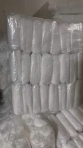 พร้อมส่ง สถานที่ : กทม. สีขาวยกแพ็ค 50 คู่ กางเกงชั้นในสปา ผ้านุ่ม ใส่สบาย สปาเสริมสวย SMS ชุดชั้นใน