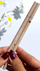IMPLORA Day To Day Brow Pop 0.08gr - Eyebrow Pensil Alis - Waterproof Long Lasting Eye Brow - Virgo Shoop