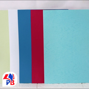 Kertas Bufalo F4 Kertas Tekstur Folio Macam Warna Kualitas Terbaik Per Lembar / PB EDUKASI ANAK - PBNB