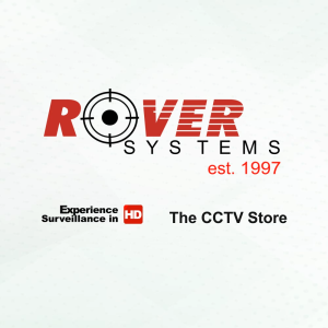 ENDURA Power Cable 1.5 meters for CCTV