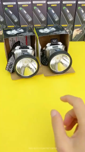 JELLINO【จัดส่งจากกรุงเทพค่ะ 】ไฟฉายคาดหัว LED 500LM ไฟฉายคาดหัวแท้ไฟ ไฟฉายคาดศีรษะแรงสูง ไฟฉายคาดหัวทนๆ ไฟฉายคาดหัวแรง ไฟฉายเดินป่า ชาร์จได้ ไฟคาดหัว ไฟส่องสัตว์ ไฟส่องกบ กันน้ำ แบตอึด48-72ชม ไฟคาดหัวของแท้ แสงระยะ3000m