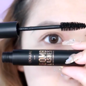FOCALLURE Bomb Lashes Volumizing Mascara Kosmetik Mata (100% Original BPOM Certified)
