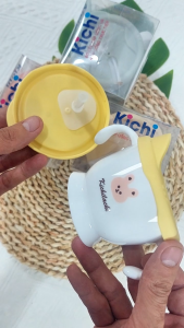 Cốc tập uống cho bé ống hút silicon bình nhựa PP cao cấp không BPA Dung tích 150ml