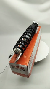 Shockbreaker Belakang B5D FREEGO YAMAHA 330 MM SHOCK SHOK EMPUK STABIL (Bisa COD)