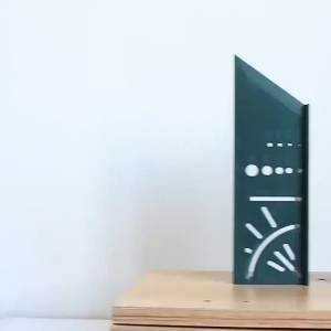 Mistar Siku Woodworking Penggaris Siku 3D Mitre Ruller