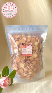 Bánh Nhện Mè 1kg 2c Mart