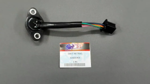 Swit Netral Karisma (Kabel 5) - Switch Suit Sensor Indikator Lampu Gigi Ger Gear Neutral Hijau Honda