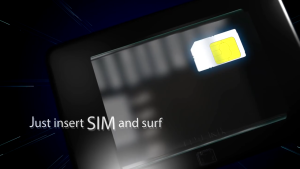 TP-Link M7350 150Mbps 4G LTE Mobile Wi-Fi