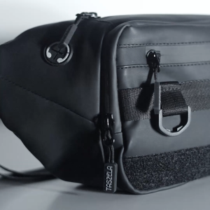 Taszela - Tas Waistbag Tas Waterproof Tas Selempang dan bahu Tas pinggang LIBER