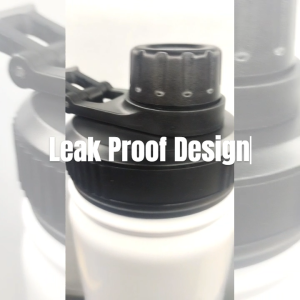 PaperCornerPh - 22oz Sublimation Vacuum Flask High Quality Bottle Tumbler (650ml)