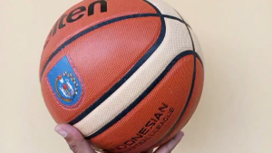 Basketball Bola Basket Size 6&7 Molten GG6X GG7X Leather Sintetis Original Thailand Perbasi IBL
