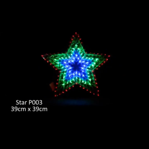 【COD/HOT SALE】Christmas parol light Lantern Seasonal Outdoor Decoration Lantern Christmas decor christmas light fairy lights High Bright xmas Light promo sale Lantern Flower Design Parol  Cristmas Tree Decoration Led Light for Party Holiday Glitters