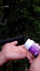 SNIKER Herbal Kanker Payudara Benjolan Serviks Amandel Original